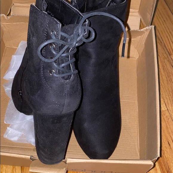 Booties - Picture 3 of 3